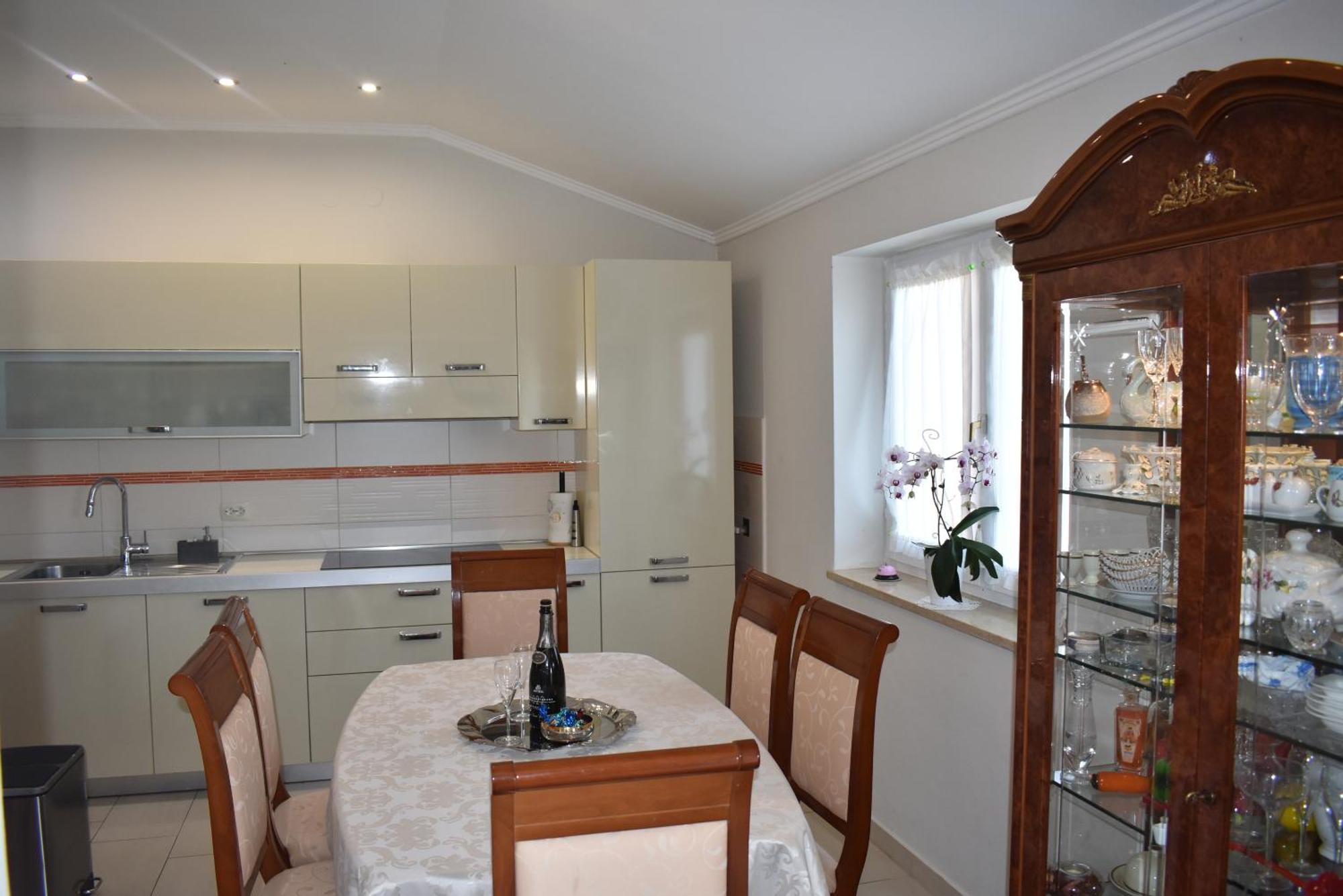 House Suzana Holiday home