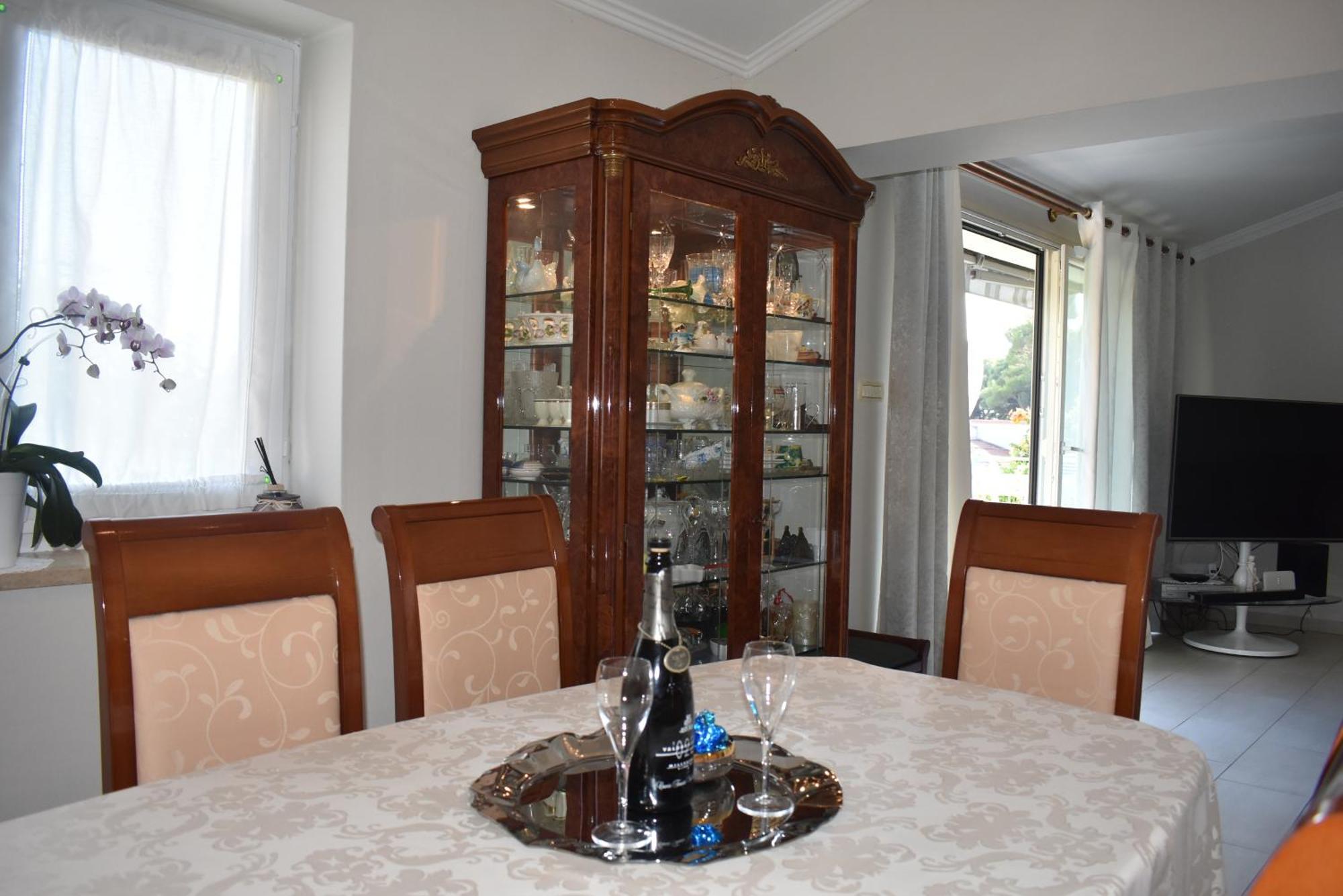 House Suzana