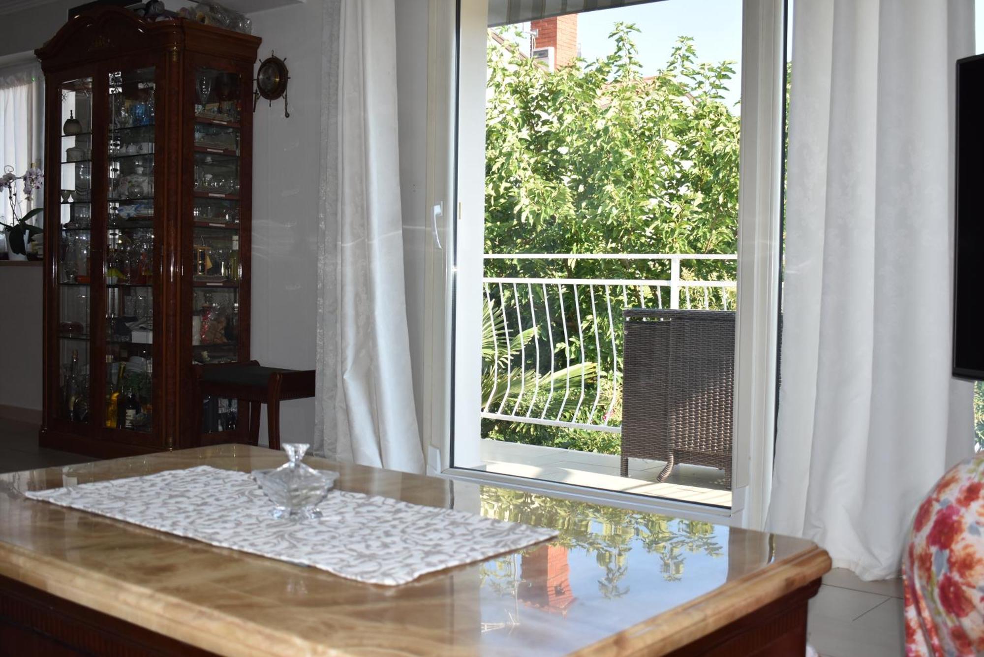House Suzana Holiday home
