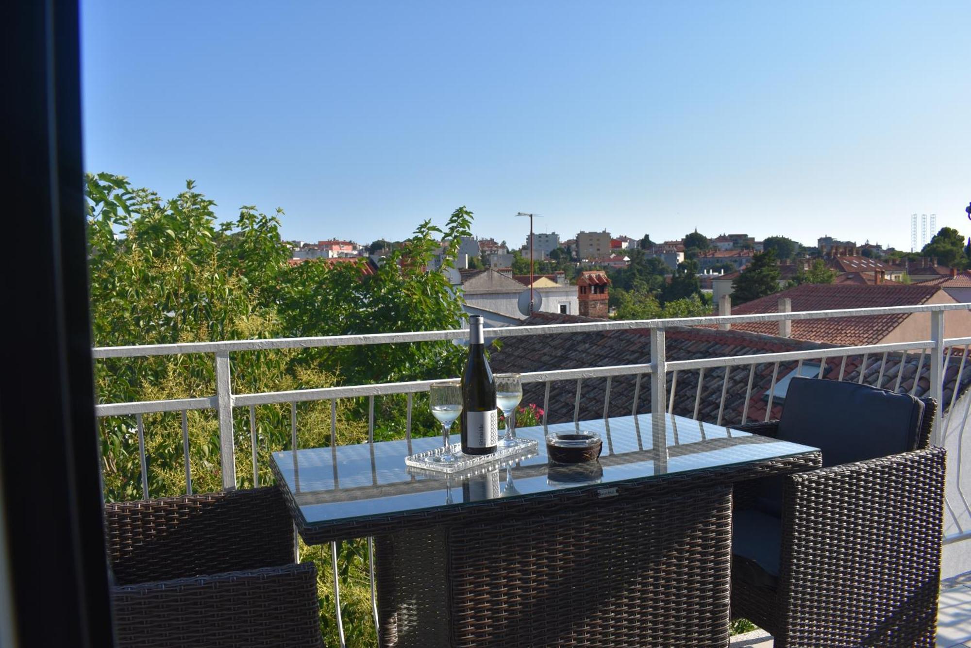 House Suzana Holiday home Pula