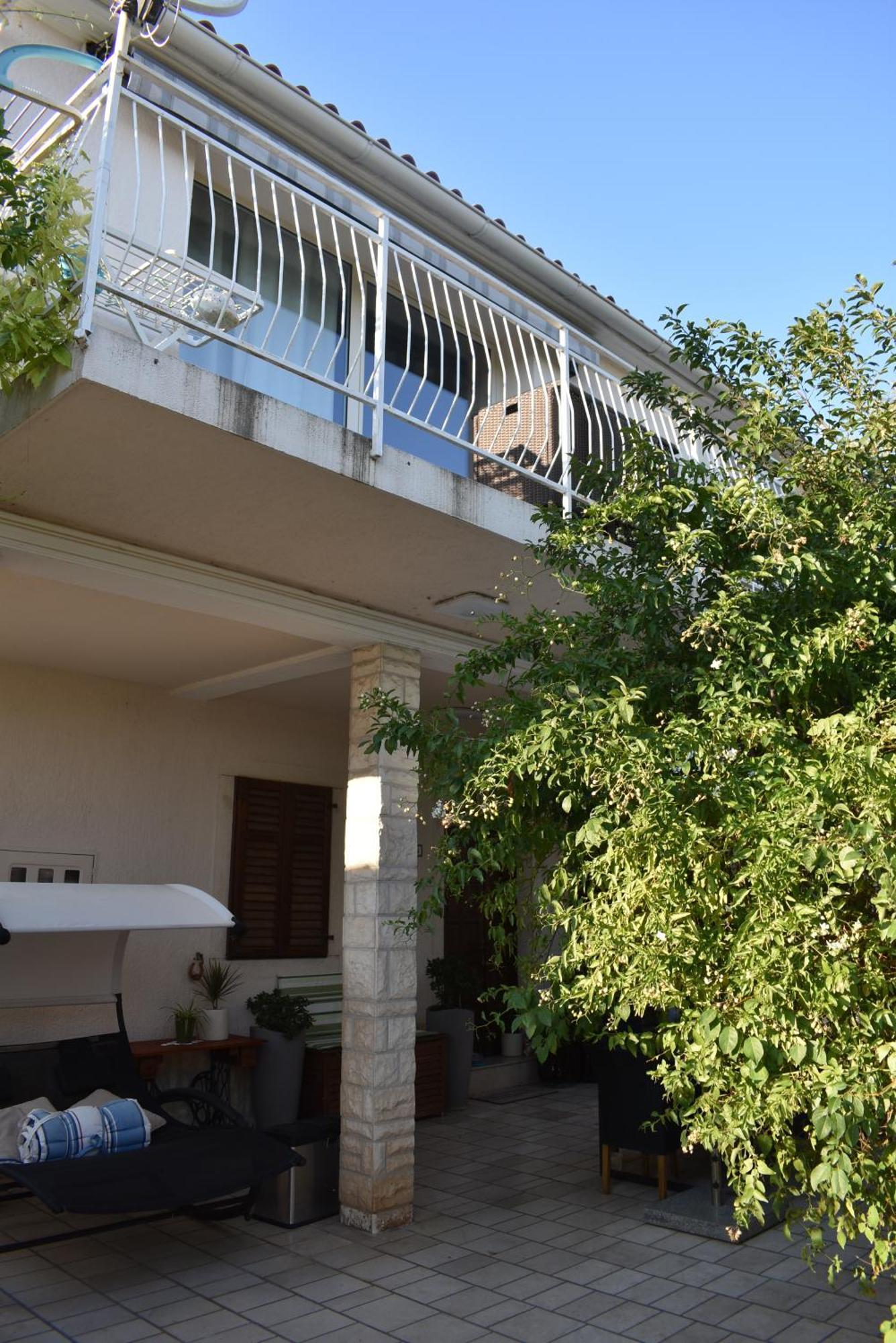 Holiday home House Suzana Pula