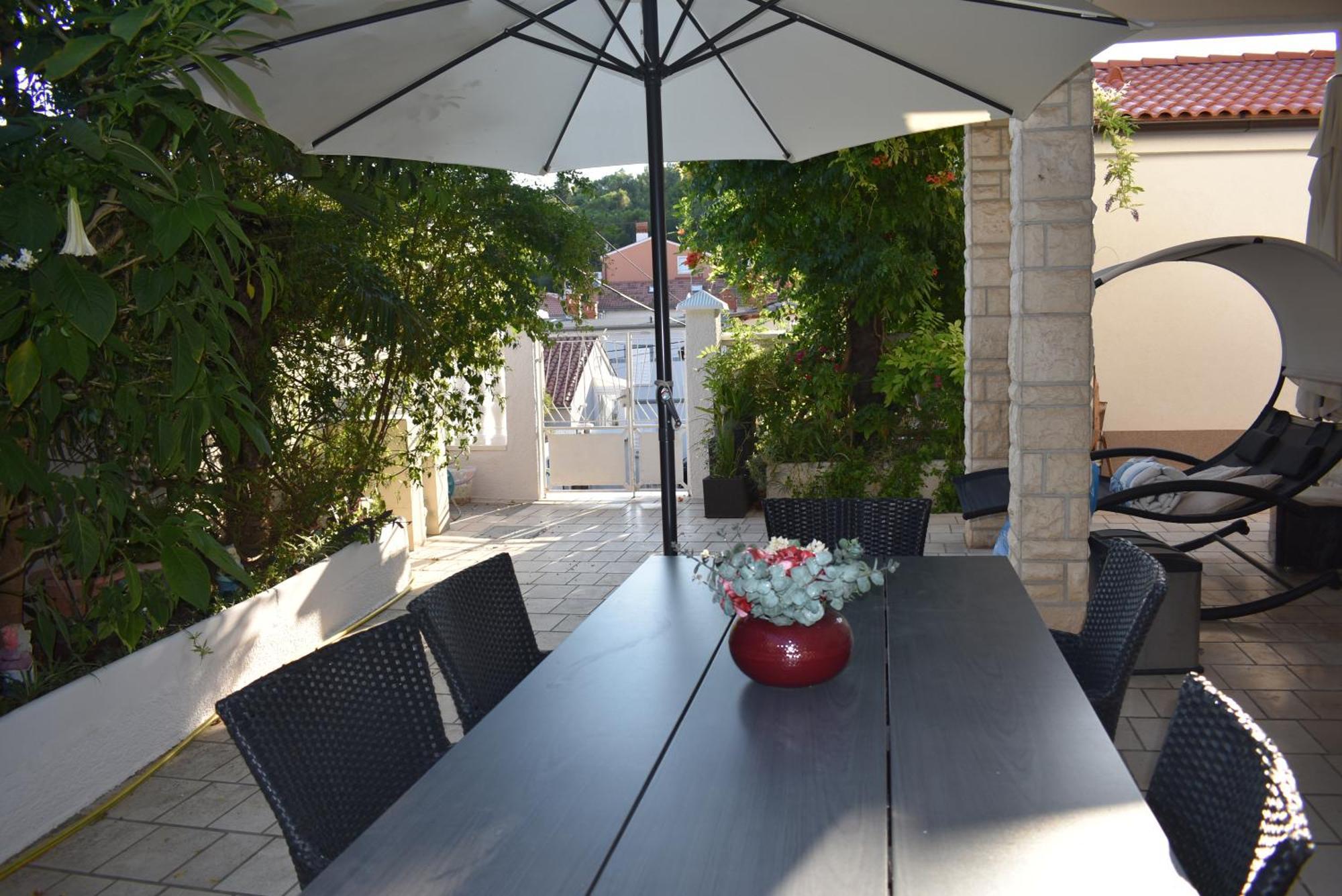 House Suzana Vikendica *