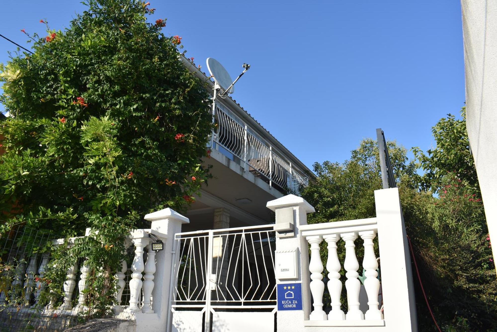 House Suzana *