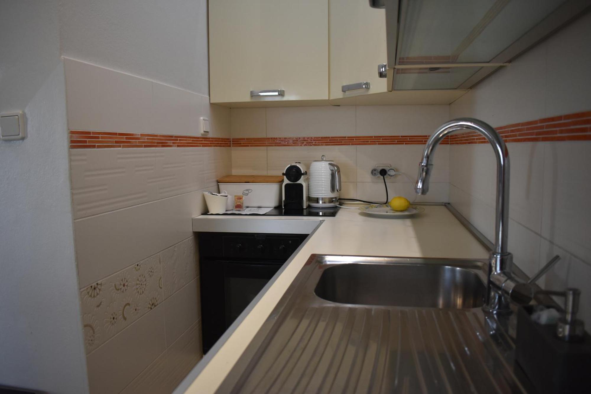 House Suzana Pula