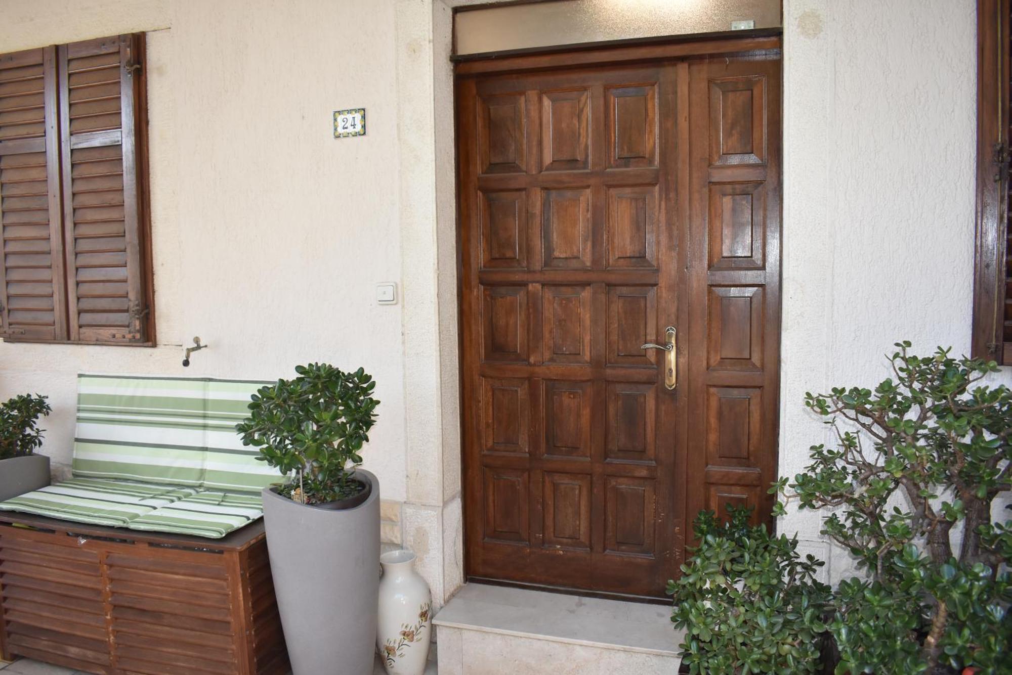 House Suzana * Pula