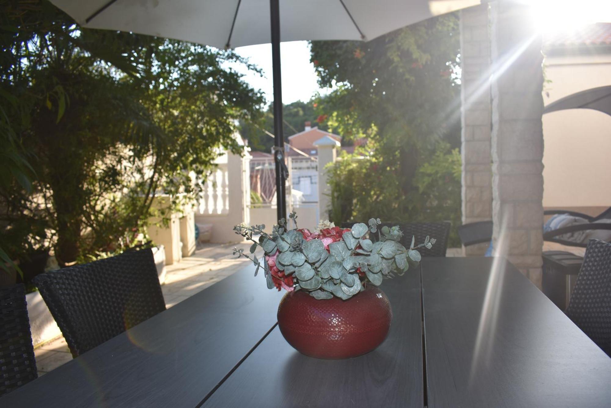 House Suzana * Pula