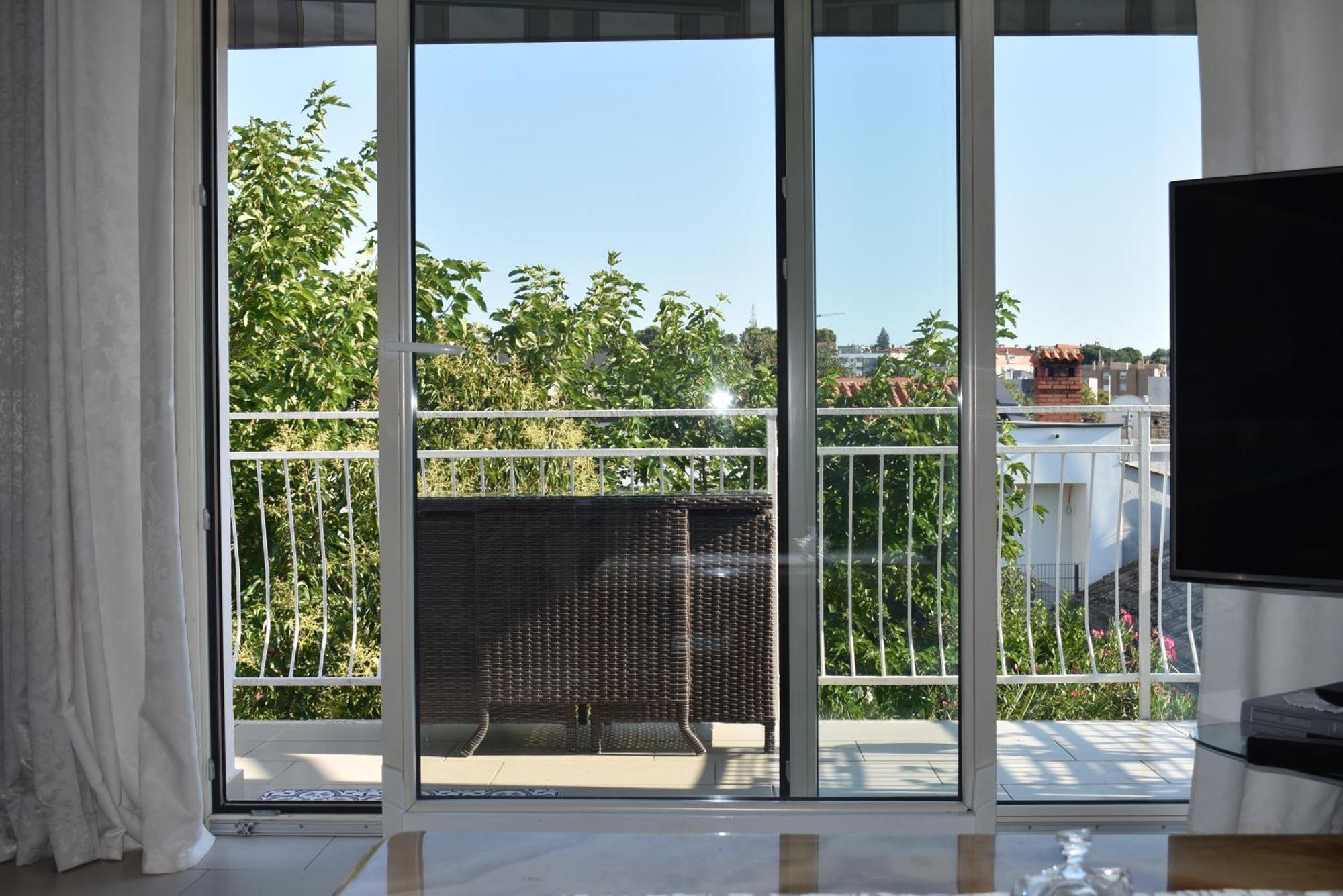 House Suzana Vikendica